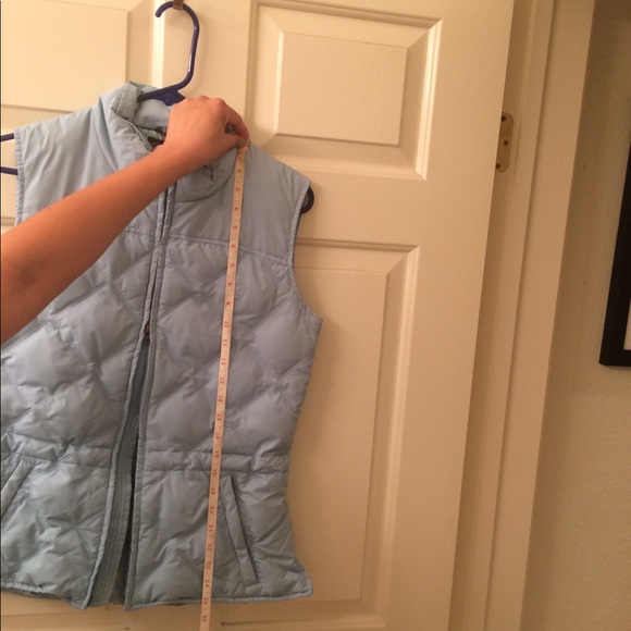 ARIAT Duck Down Vest - small - Picture 8 of 8